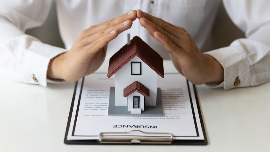 Protecting Your Home Assets